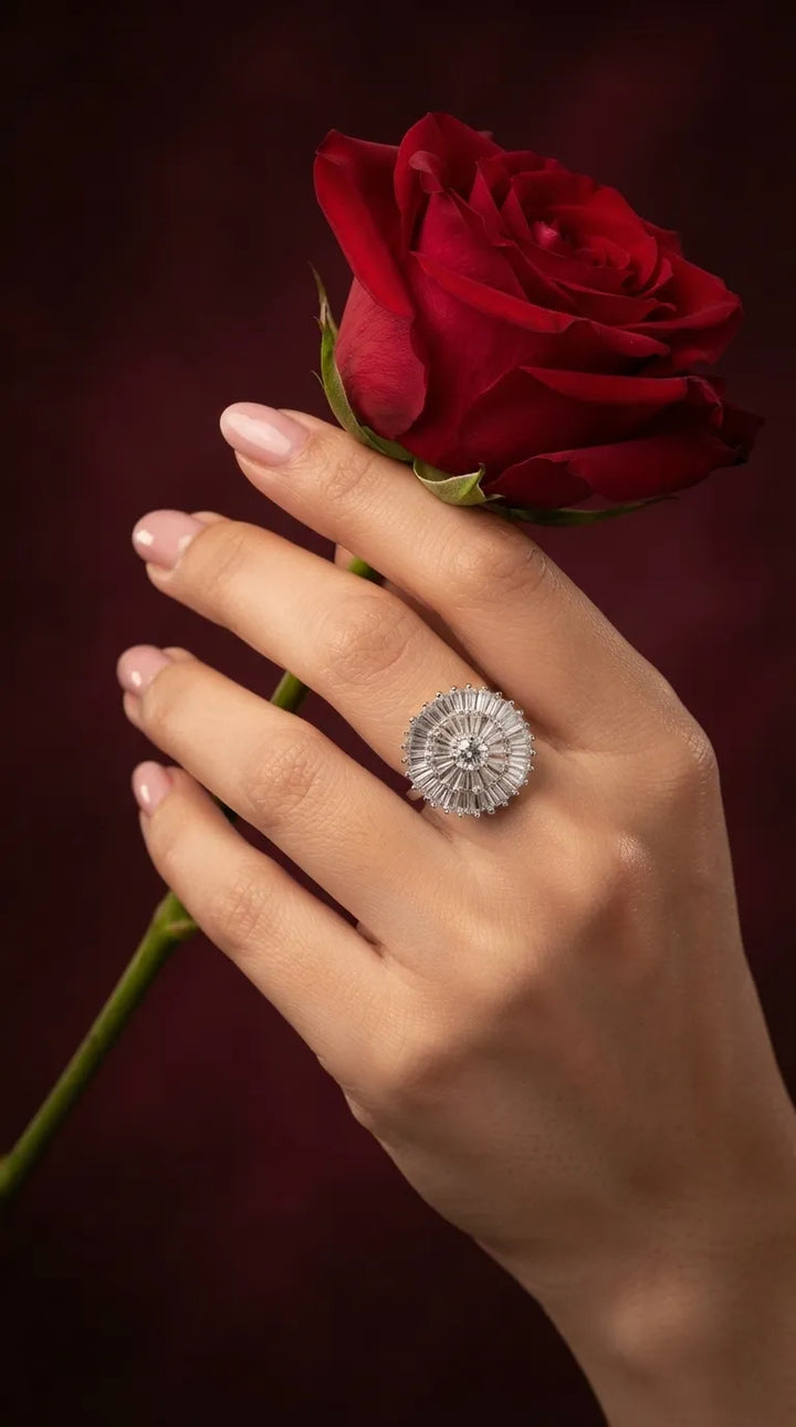 Ring - T5272516