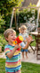Bubble Gun For Kids T7001413