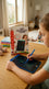 LCD Panel For Kids T7001812