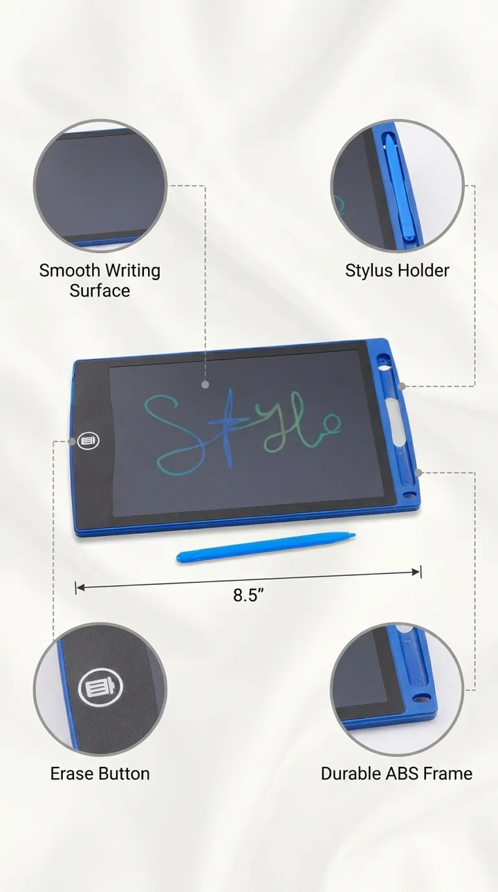LCD Panel For Kids T7001812