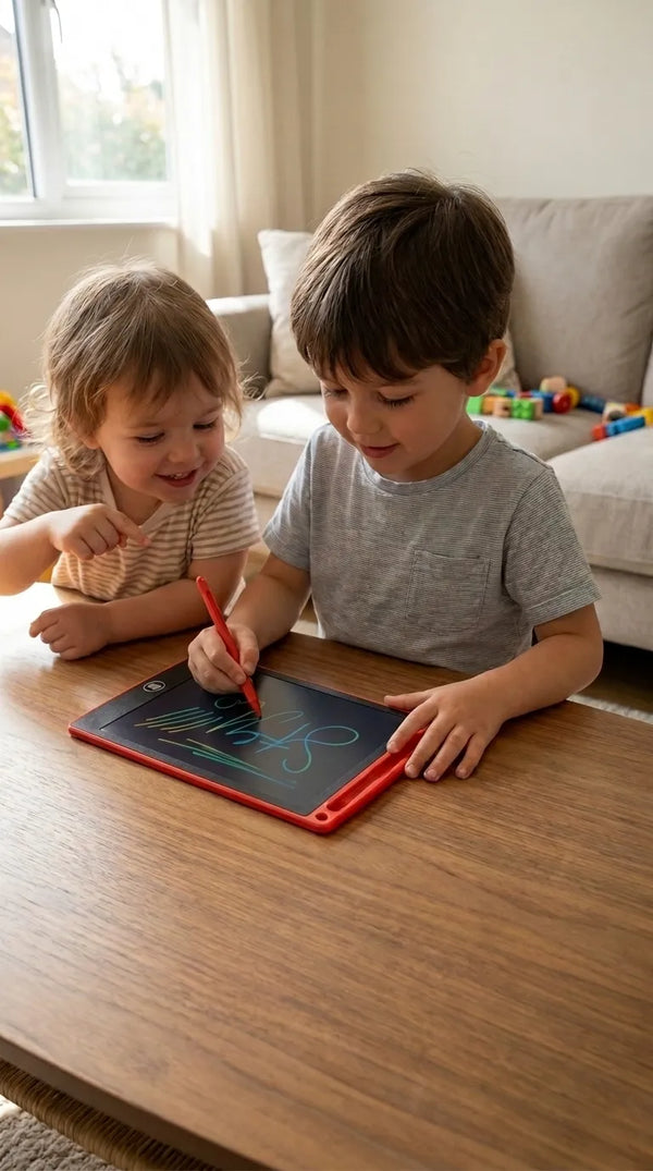 LCD Panel For Kids T7001813