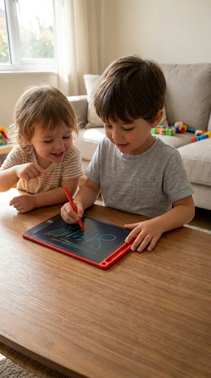 LCD Panel For Kids T7001813