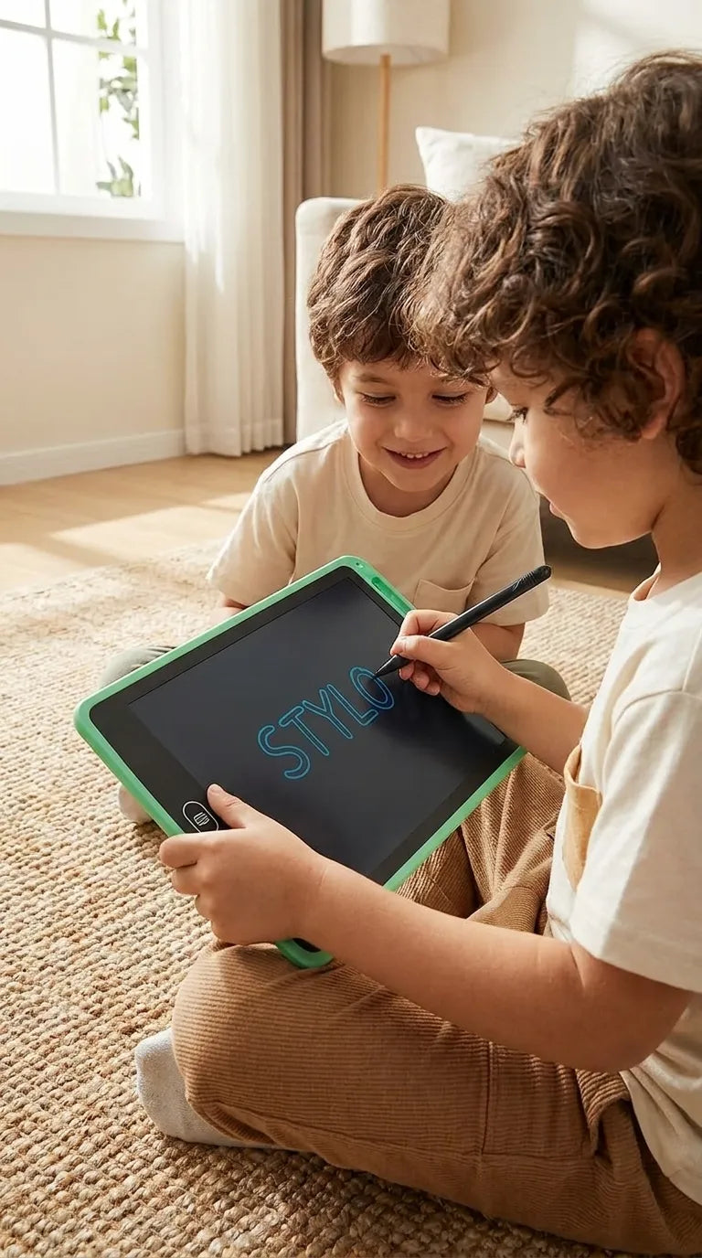 LCD Panel For Kids T7002011