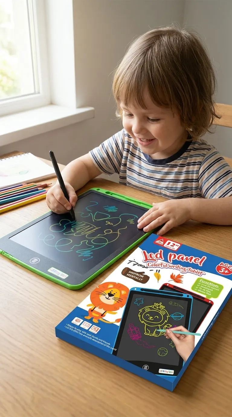 LCD Panel For Kids T7002011