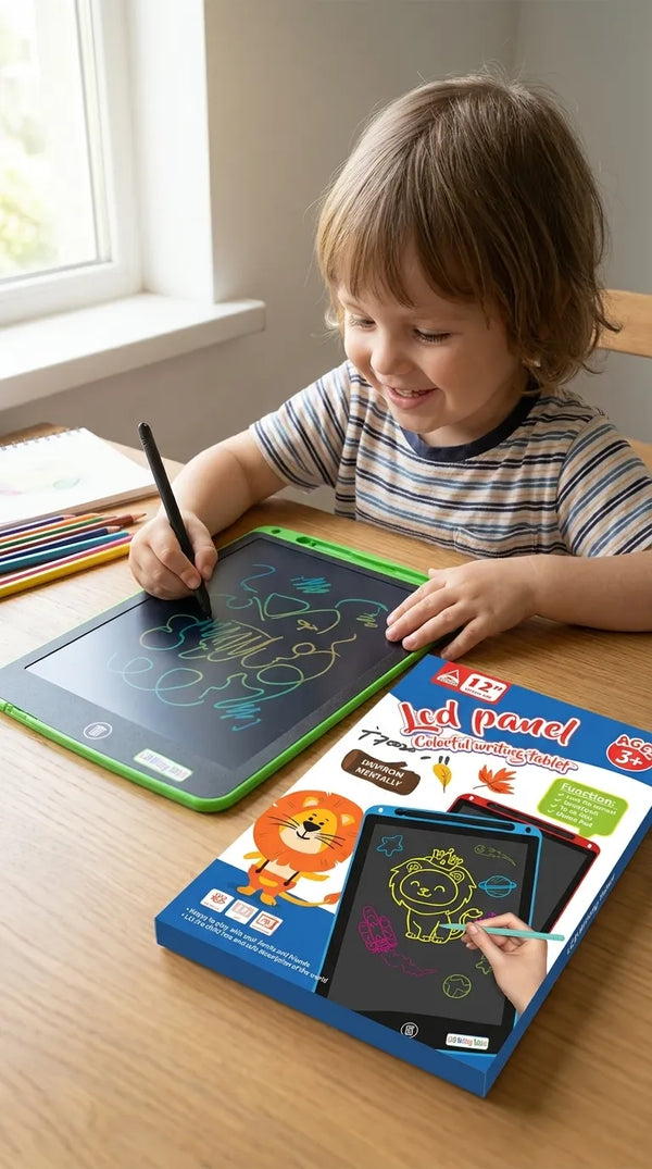 LCD Panel For Kids T7002011