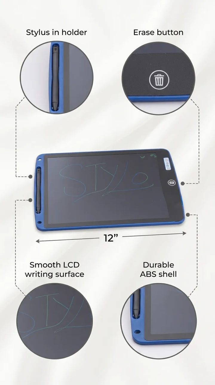 LCD Panel For Kids T7002012