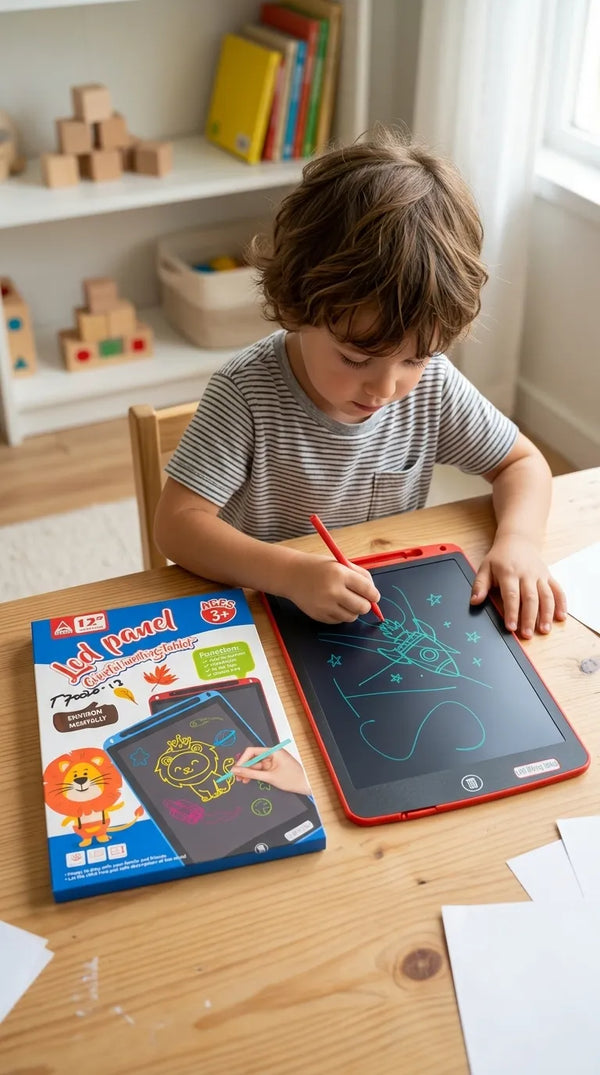 LCD Panel For Kids T7002013