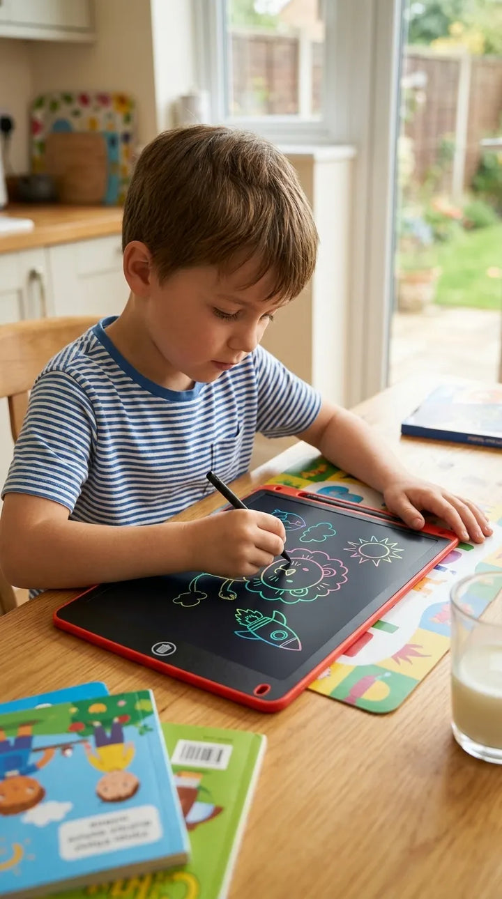 LCD Panel For Kids T7002013