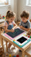 LCD Panel For Kids T7002018