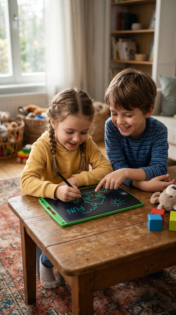 LCD Panel For Kids T7002112