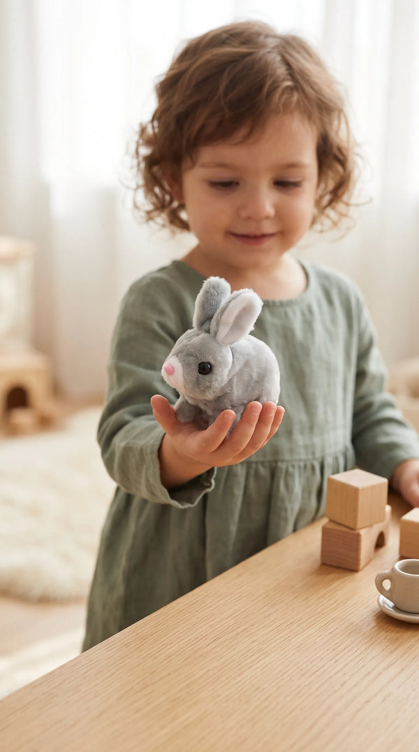 Rabit For Kids T7002707