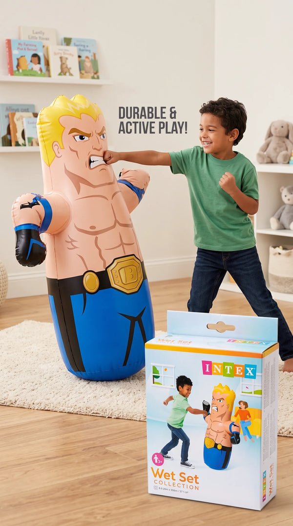 Punching Bag For Kids T7002912