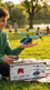 Remote Control Helicopter For Kids T7003012