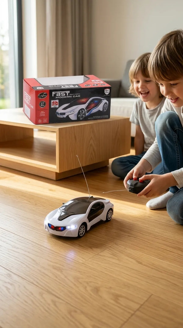 Remote Control Car For Kids T7003509