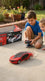 Remote Control Car For Kids T7003513