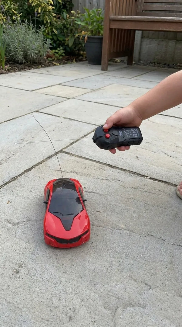 Remote Control Car For Kids T7003513