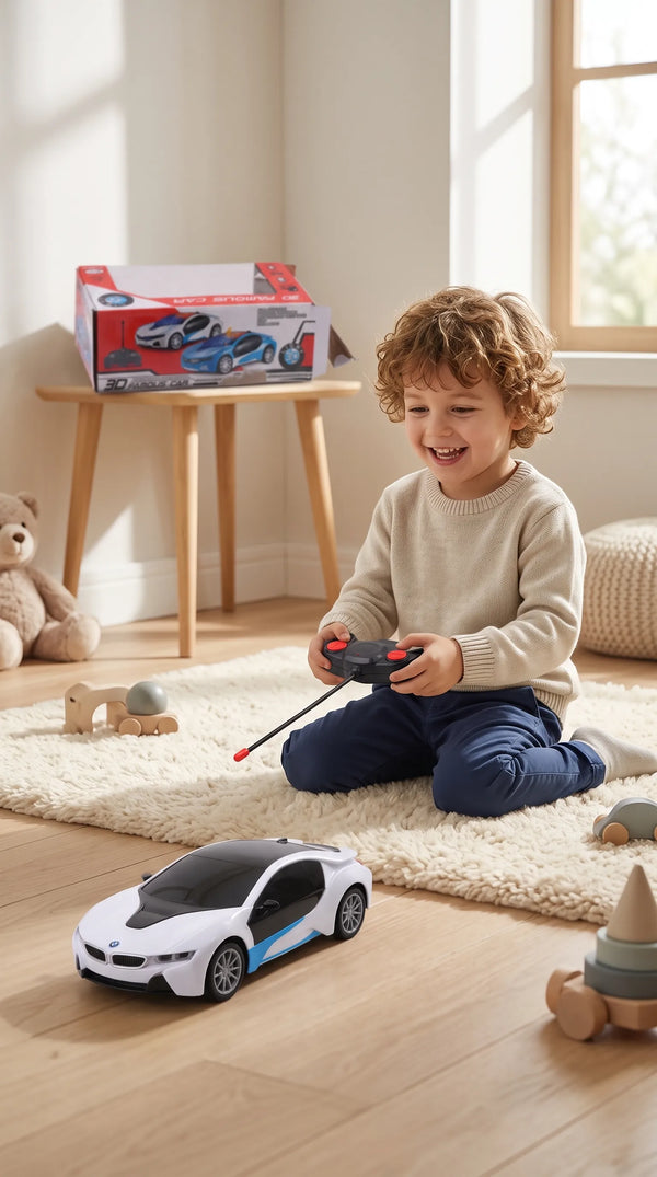 Remote Control Car For Kids T7003609
