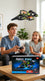 Remote Control Aeroplane For Kids T7003811