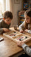 String Carrom For Kids T7004110