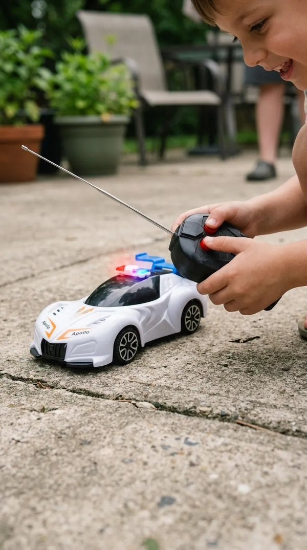 Remote Control Car For Kids T7004309