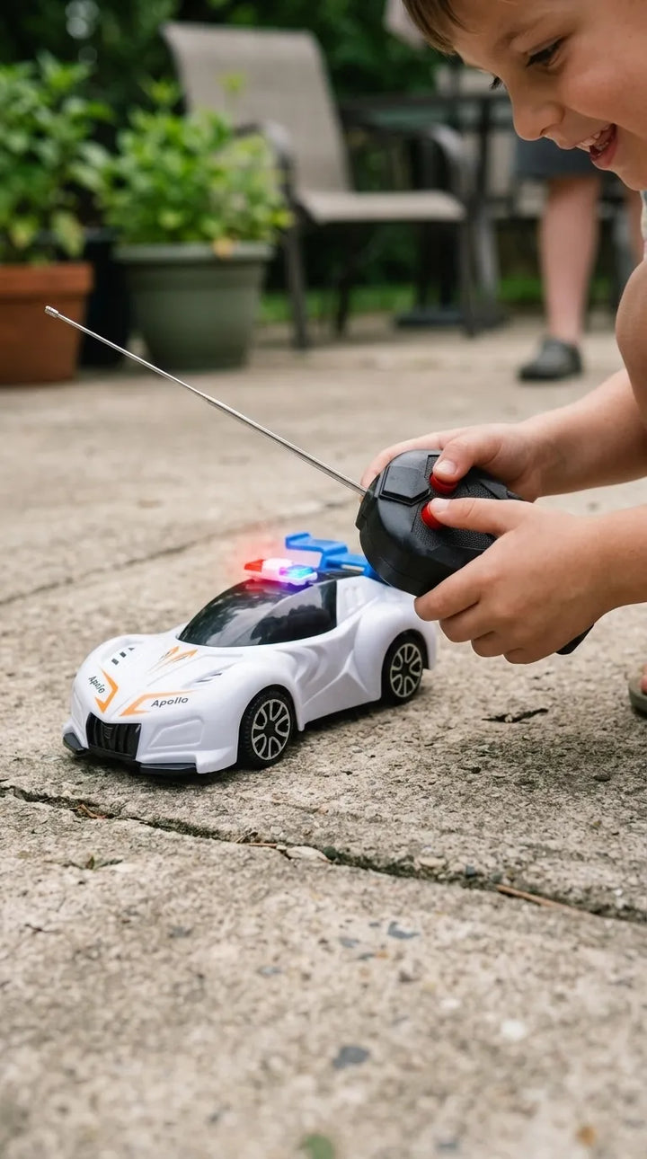 Remote Control Car For Kids T7004309