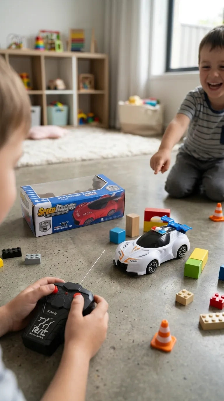Remote Control Car For Kids T7004309