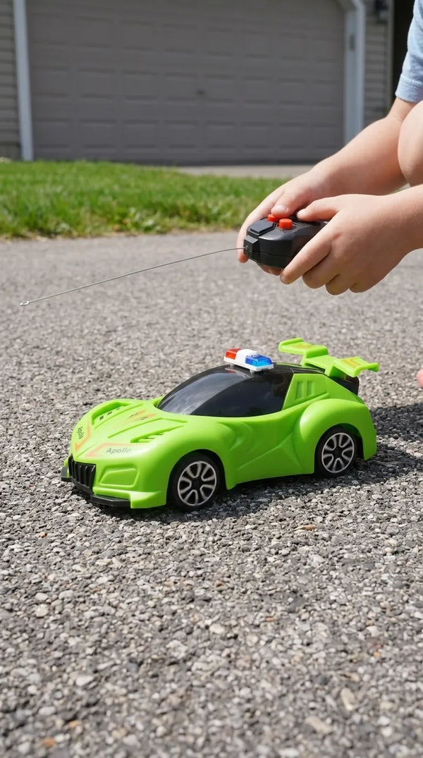 Remote Control Car For Kids T7004311