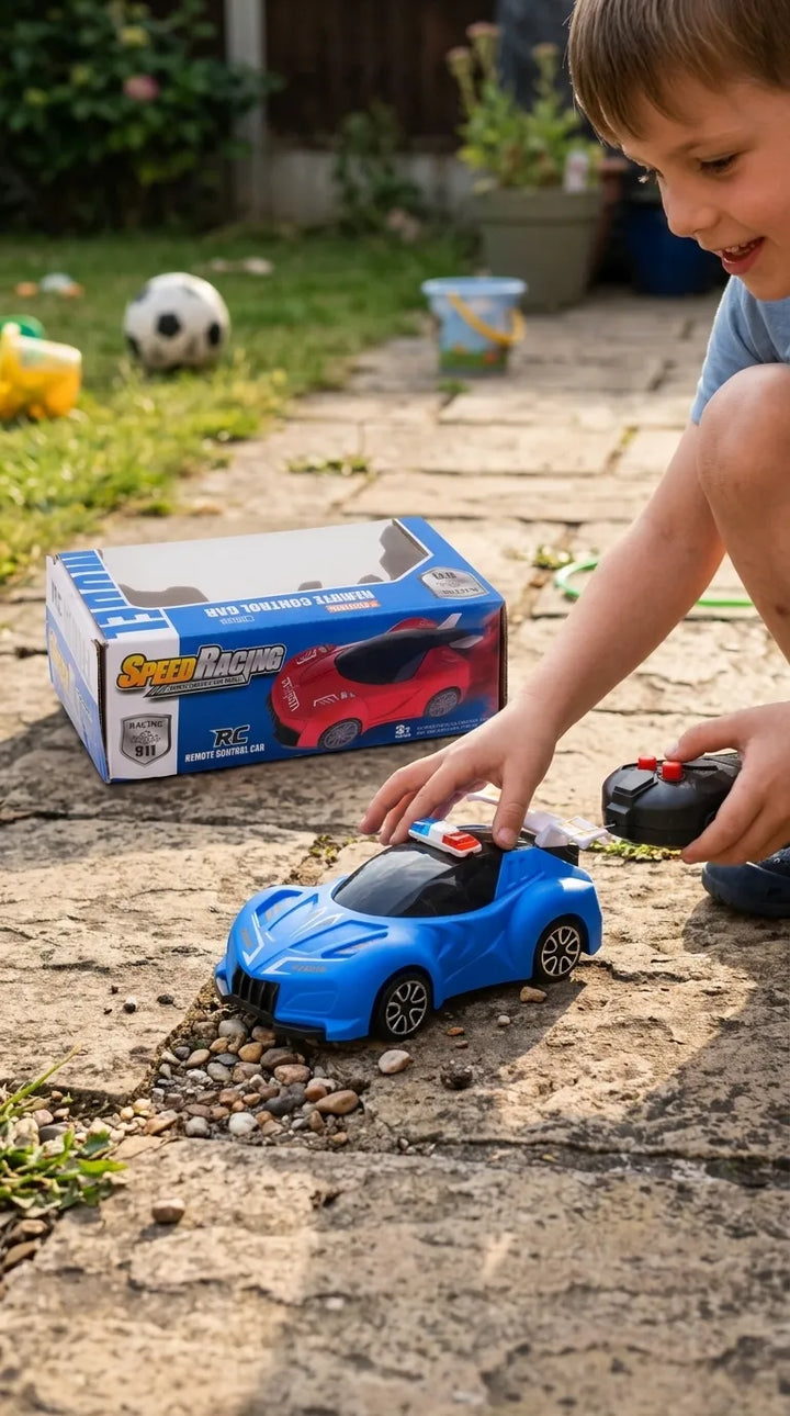 Remote Control Car For Kids T7004312