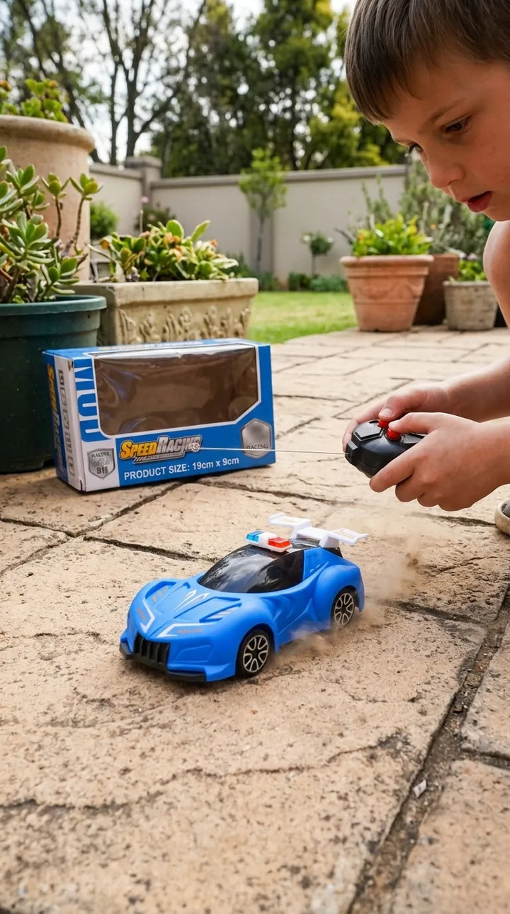 Remote Control Car For Kids T7004312