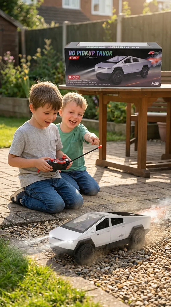 Remote Control Car For Kids T7004410