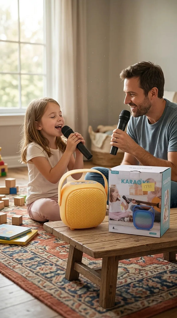 Speaker For Kids T7004520