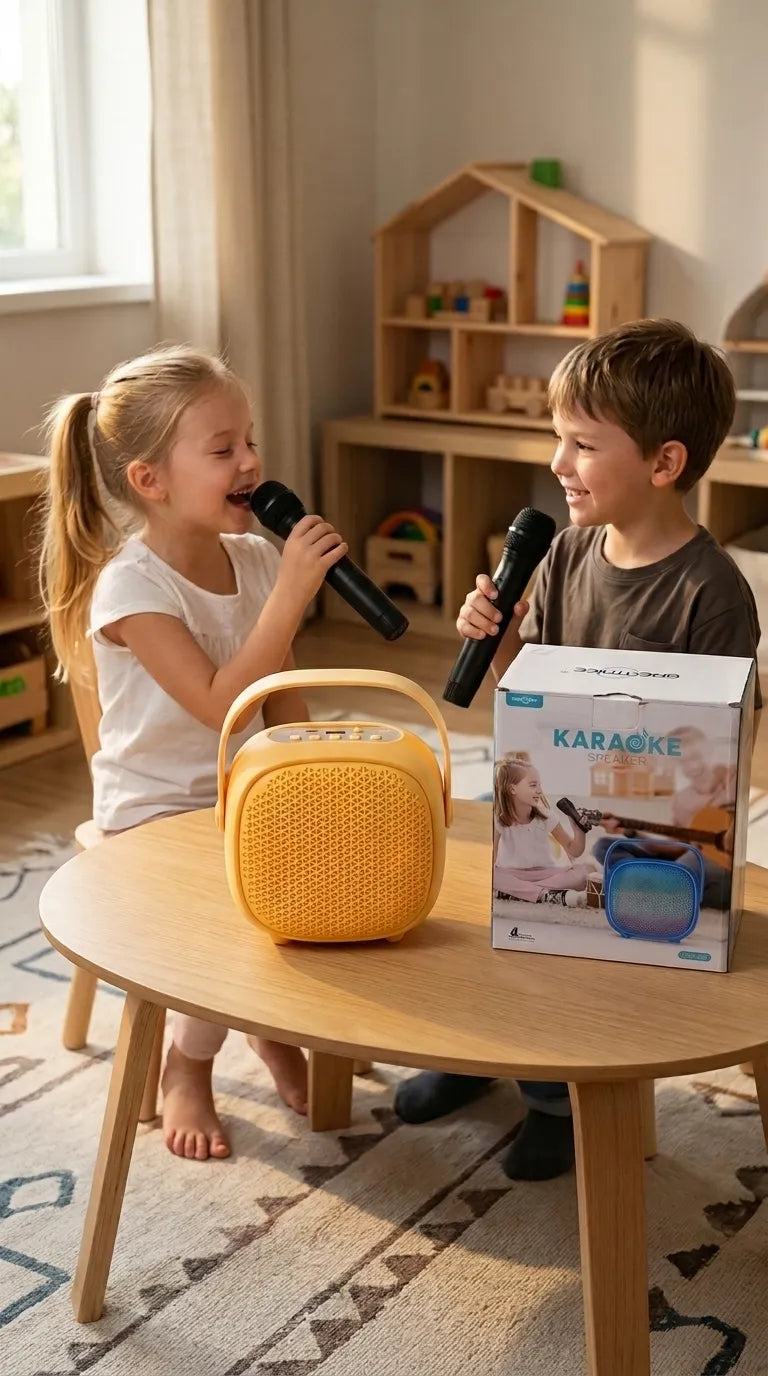 Speaker For Kids T7004520