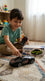 Remote Control Car For Kids T7004601