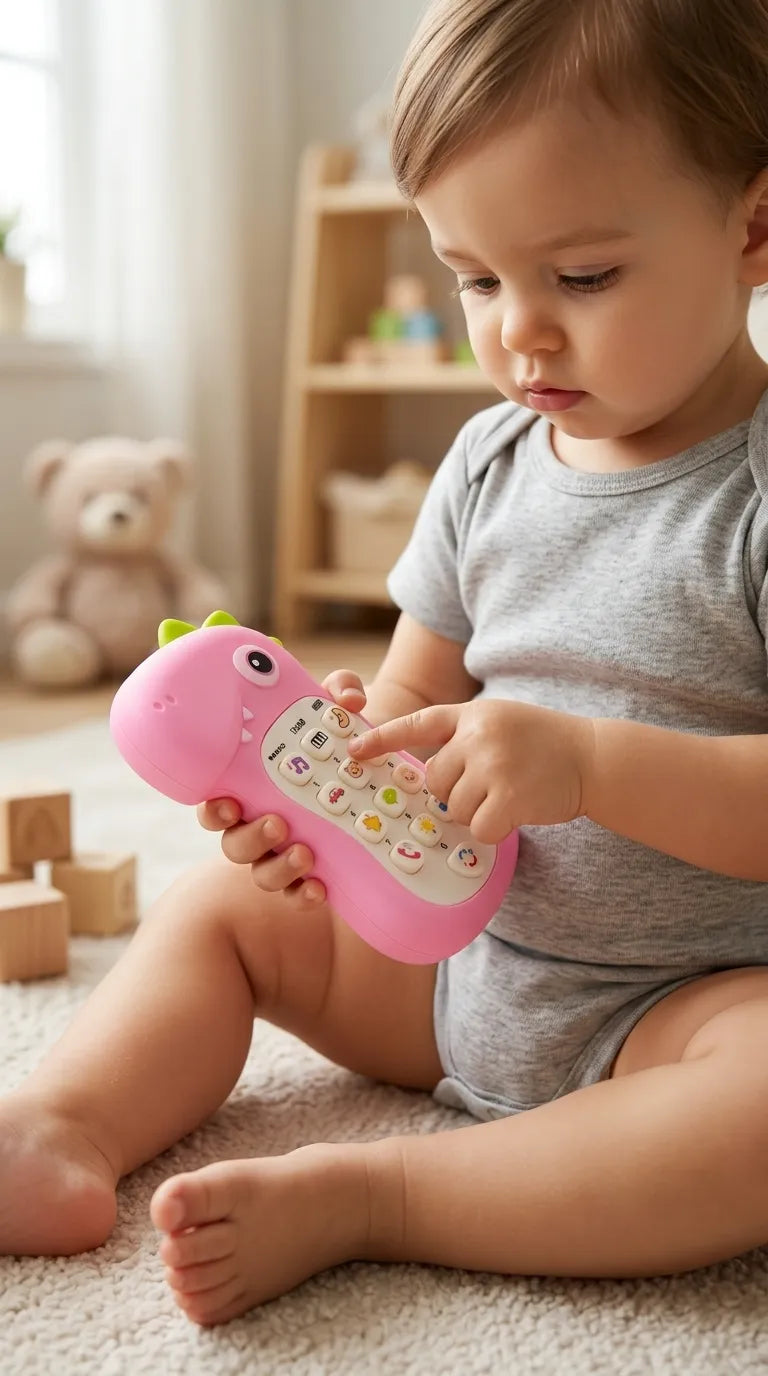 Puzzle phone For Kids T7004818