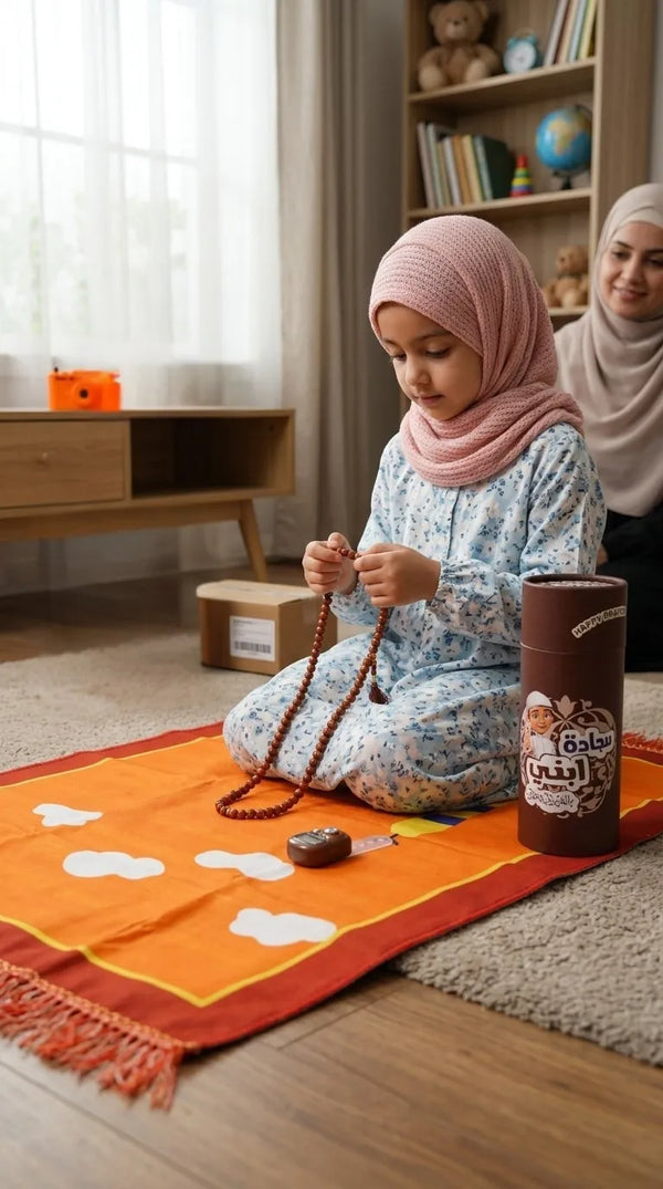 Salah Box For Kids T7004902