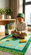 Salah Box For Kids T7004911