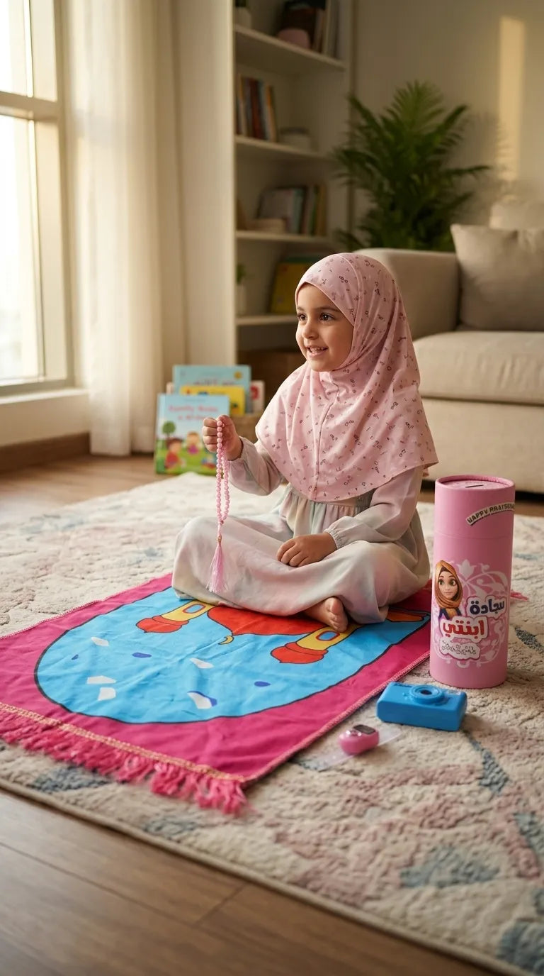 Salah Box For Kids T7004918