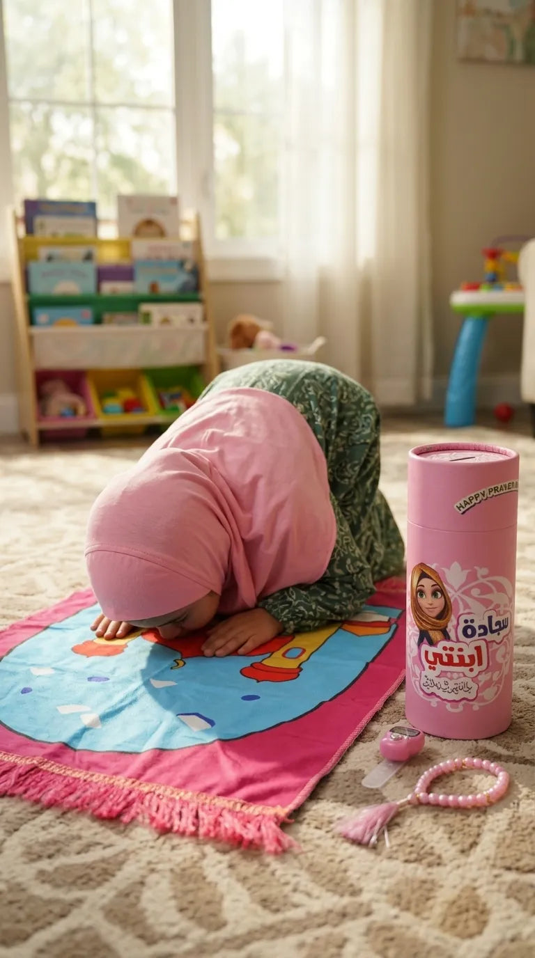 Salah Box For Kids T7004918