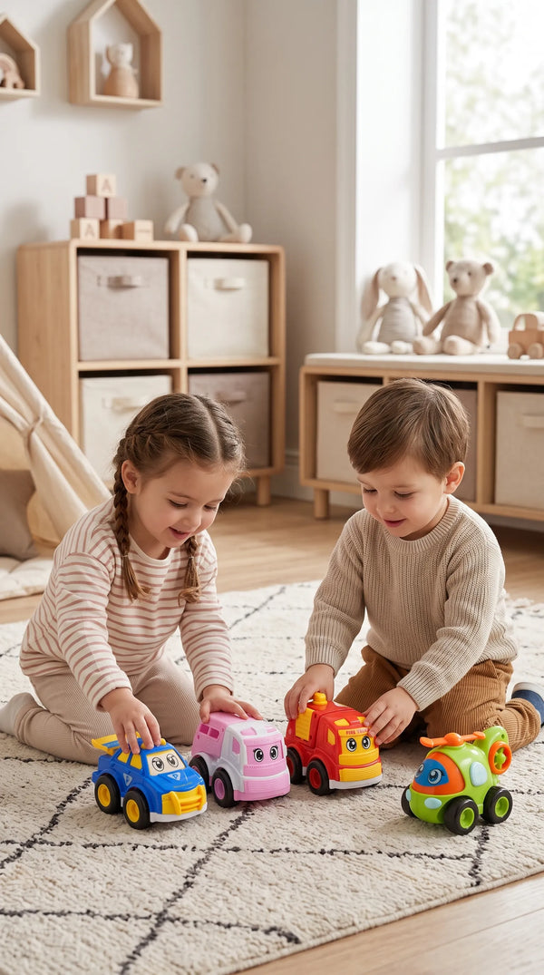 Dinkies Set For Kids T7005010