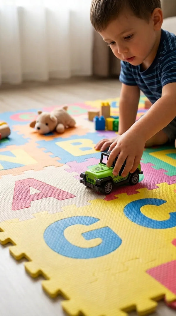 Dinky For Kids T7005211
