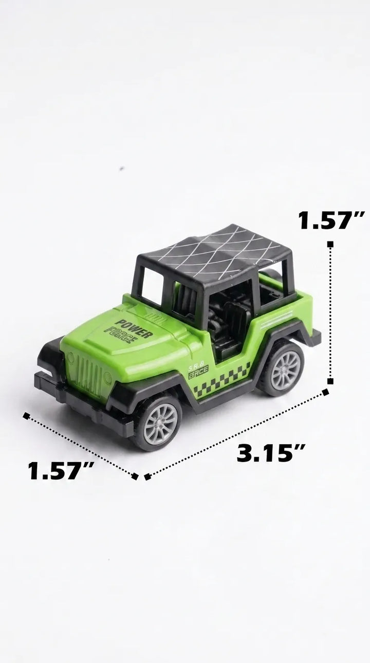 Dinky For Kids T7005211