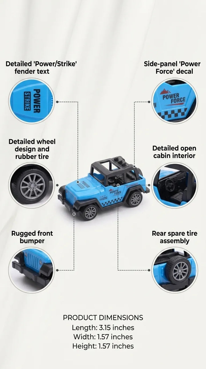Dinky For Kids T7005212