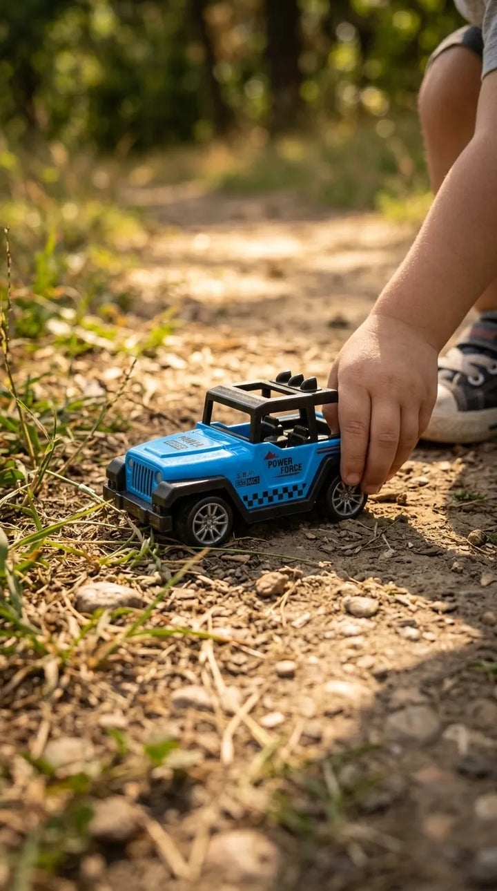 Dinky For Kids T7005212