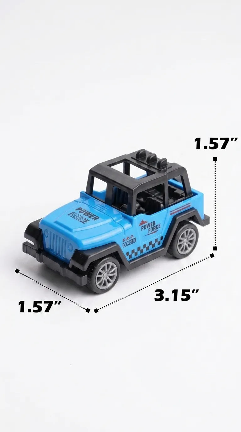 Dinky For Kids T7005212
