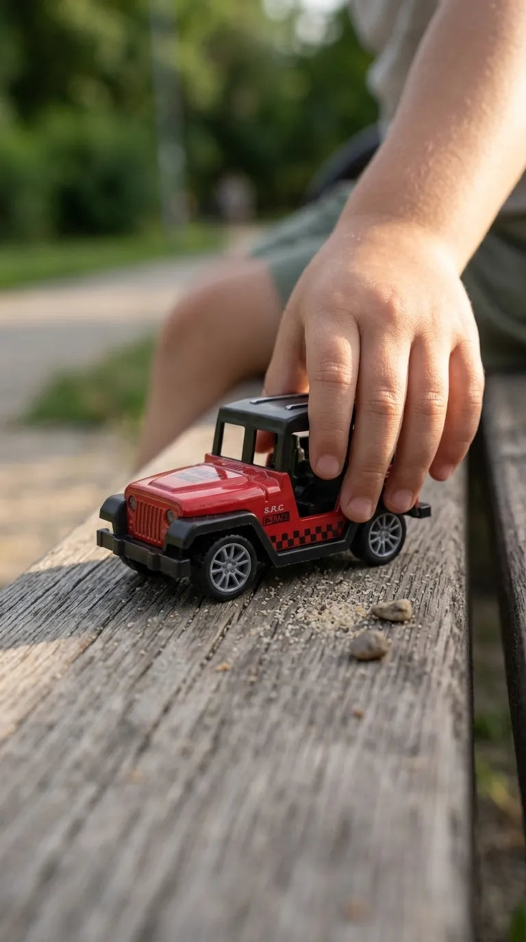 Dinky For Kids T7005213
