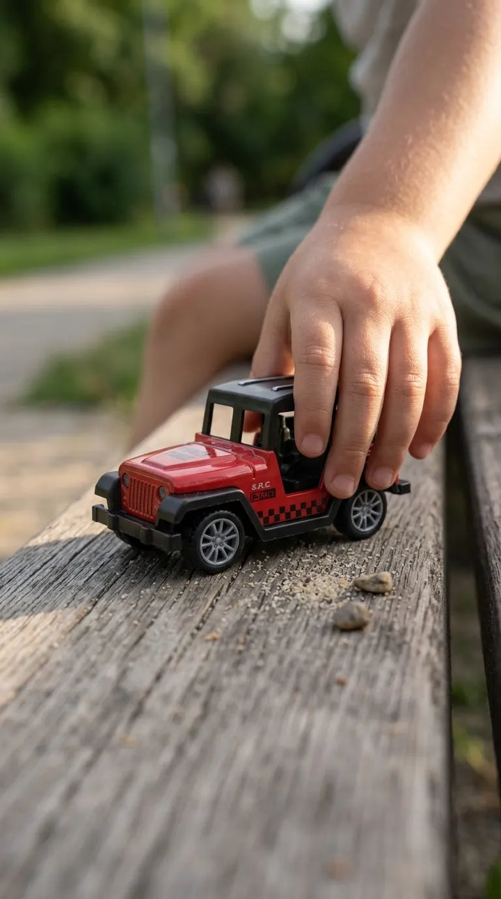 Dinky For Kids T7005213