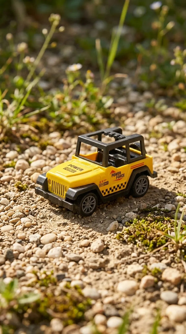 Dinky For Kids T7005220