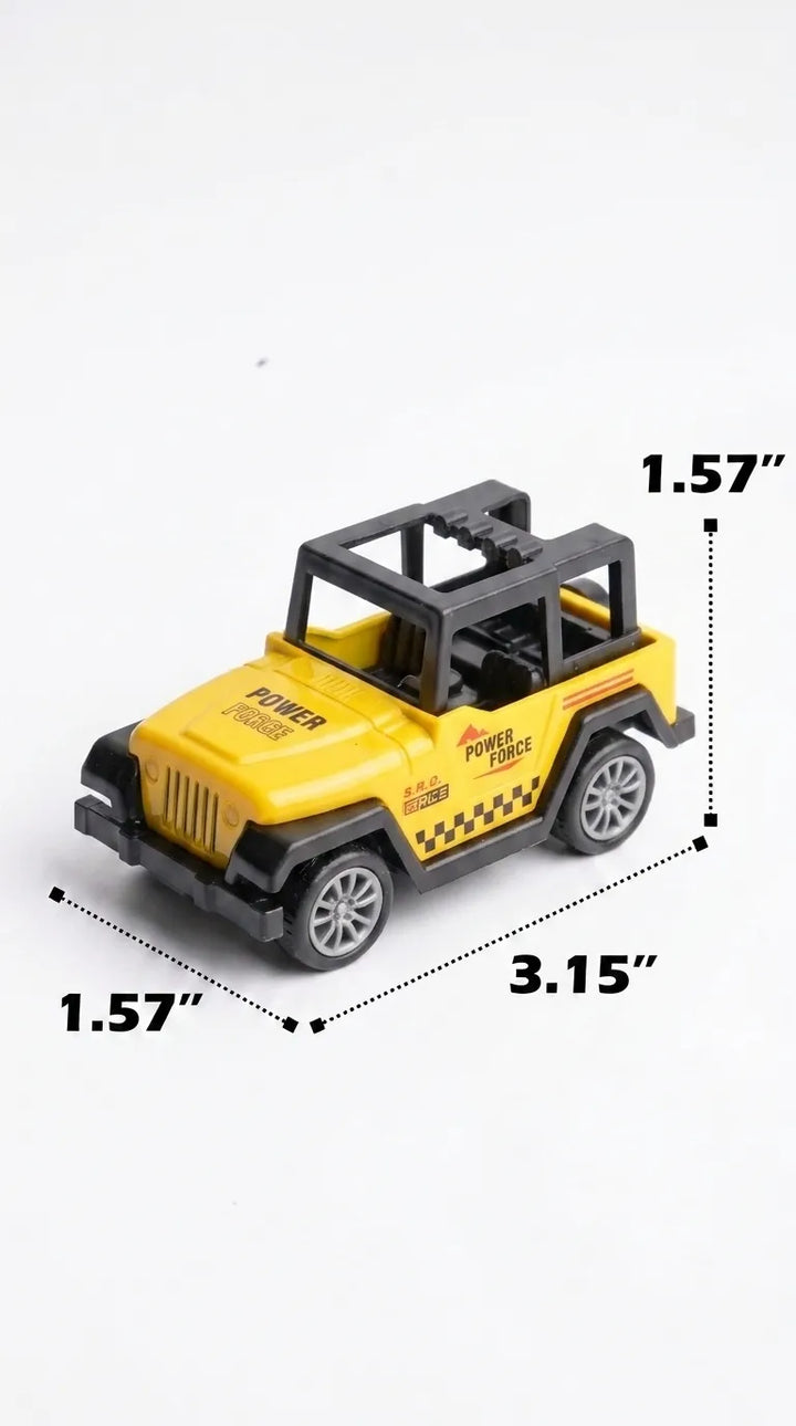Dinky For Kids T7005220