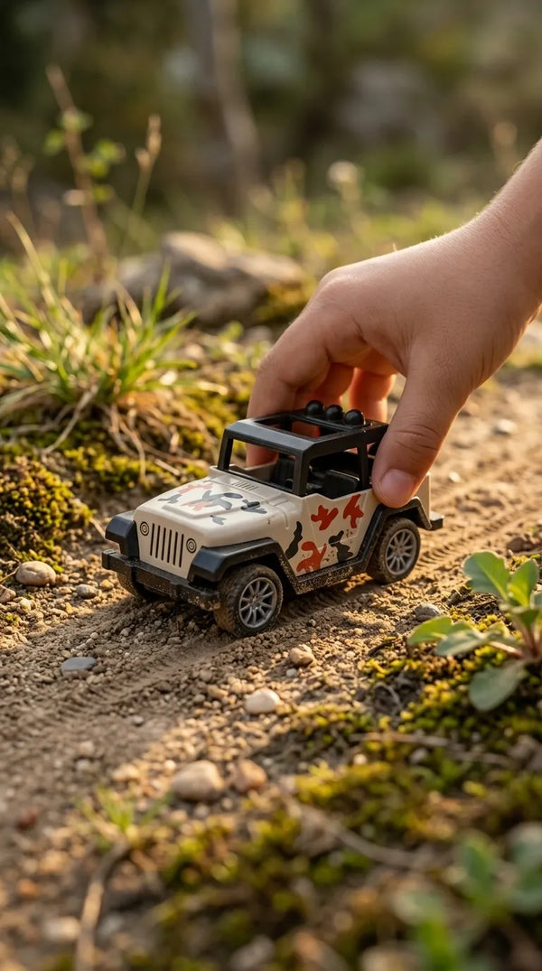 Dinky For Kids T7005262