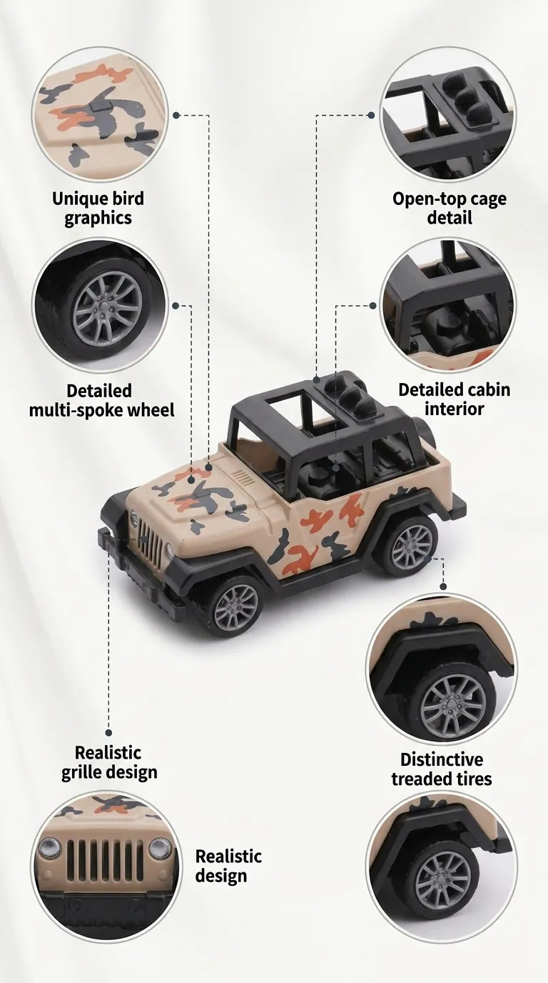 Dinky For Kids T7005262